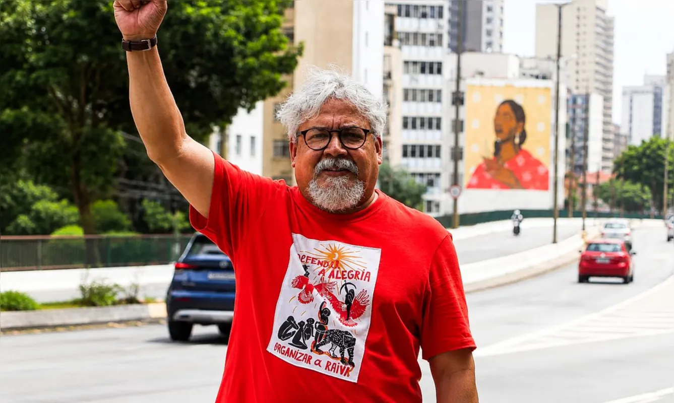 Imagem ilustrativa da imagem Treze candidatos postulam o cargo de presidente da República