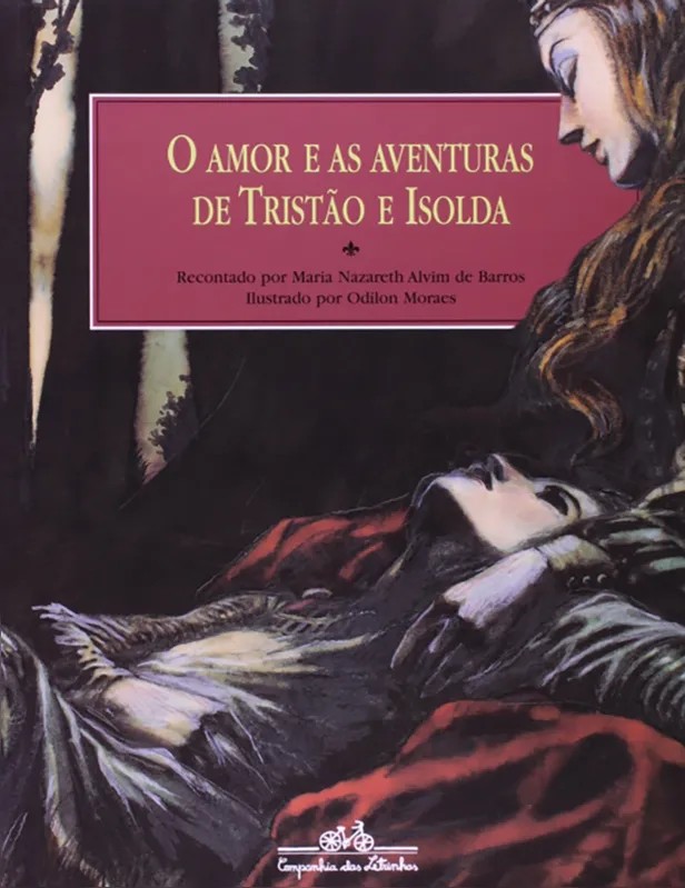 Imagem ilustrativa da imagem Tristão e Isolda: uma história de amor eterno