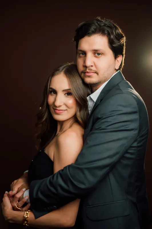 Imagem ilustrativa da imagem Últimos preparativos para o casamento