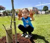 Rede Municipal deixa as escolas mais verdes com projeto ambiental