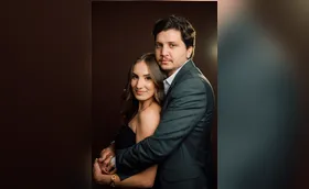Últimos preparativos para o casamento