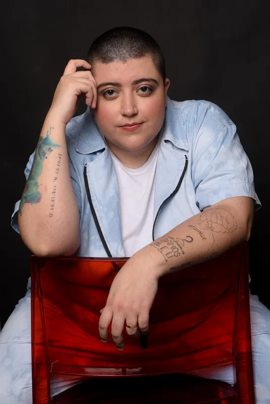 Ana Vilala apresenta o show beneficente “Quarto – Tour 10 anos” na quinta-feira (24), no Espaço Villa Rica