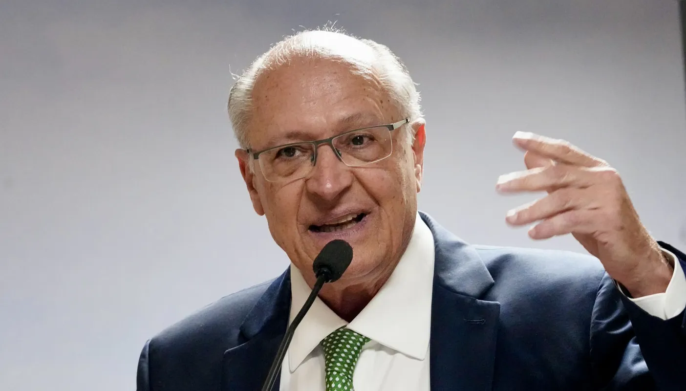 O vice-presidente da República Geraldo Alckmin (PSB-SP) também deverá ter posição central na próxima gestão