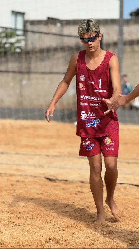 Felipe Nicacio Tardin