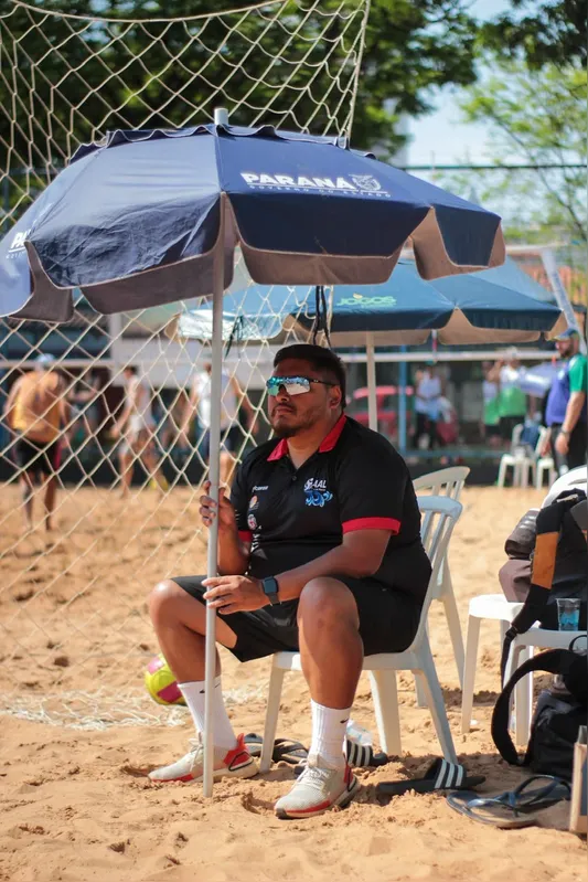 Thiago Pereira