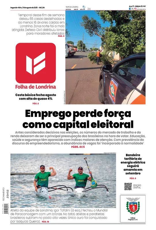 Imagem ilustrativa da imagem Capa 31/08/2026