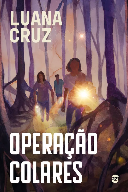 Imagem ilustrativa da imagem Caso de ufologia no Pará ganha espaço na Bienal do Livro