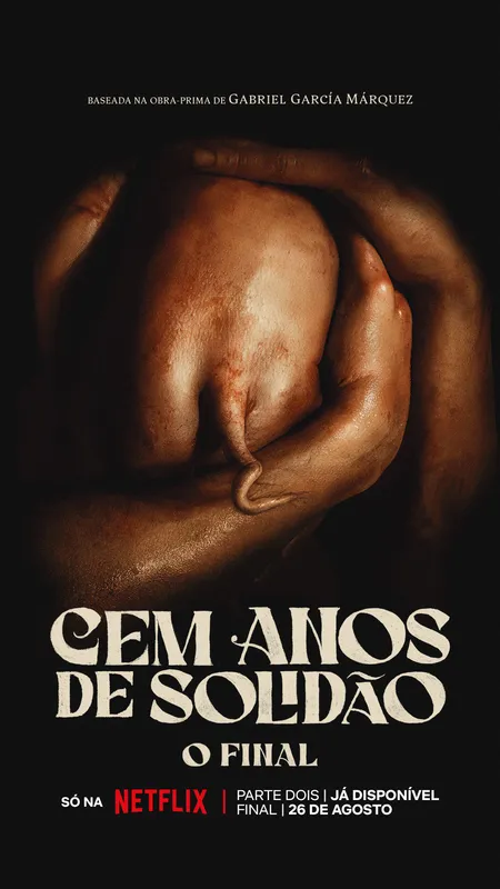 Imagem ilustrativa da imagem 'Cem Anos de Solidão:' as profecias se cumprem no último episódio