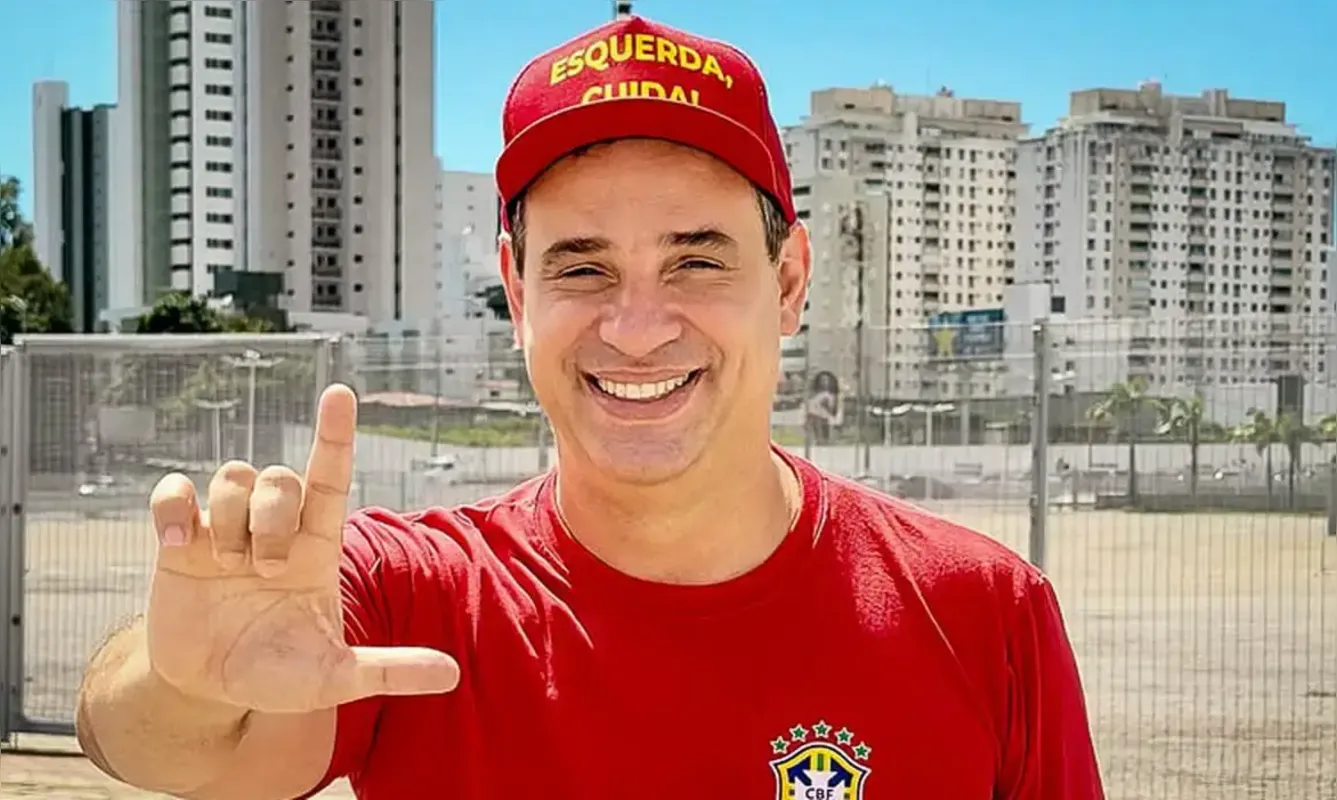 Imagem ilustrativa da imagem Confira os governadores eleitos no segundo turno