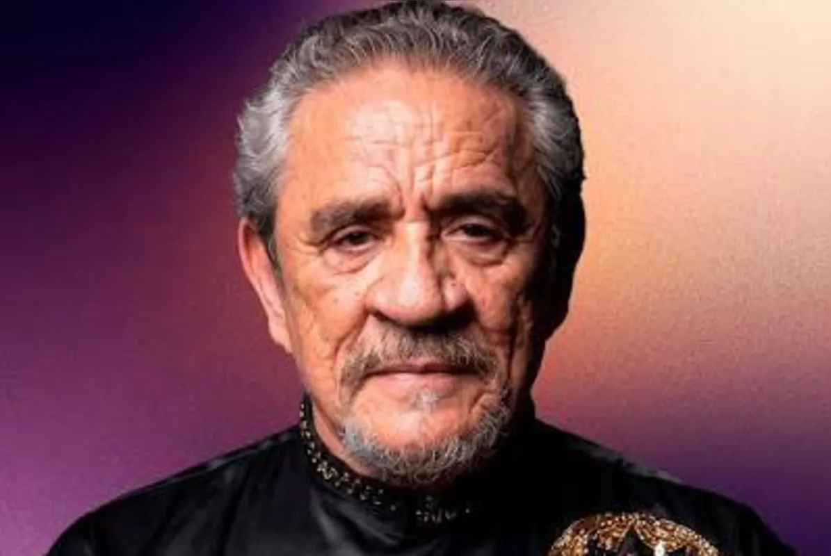 Zé Ramalho: um dos maiores nomes da MPB faz show em Londrina na sexta-feira (18), no Moringão