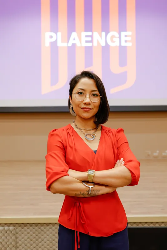 Vanessa Yamamoto