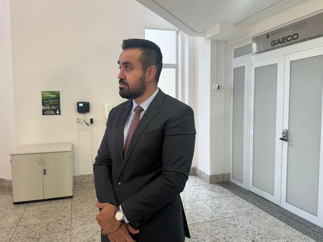 Promotor de Justiça José Paulo Montesino “A procedência desses produtos ainda é muito duvidosa"