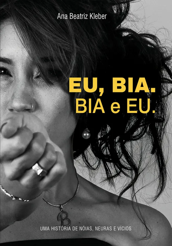Imagem ilustrativa da imagem 'Eu, Bia. Bia e Eu': história de vida e superação