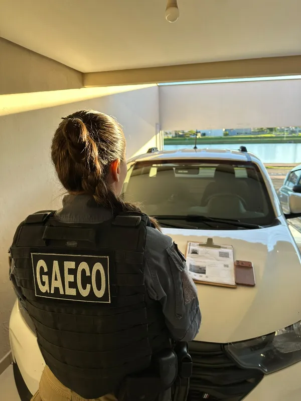 Imagem ilustrativa da imagem Gaeco de Londrina apura desvio de R$ 36 milhões de entidades assistenciais