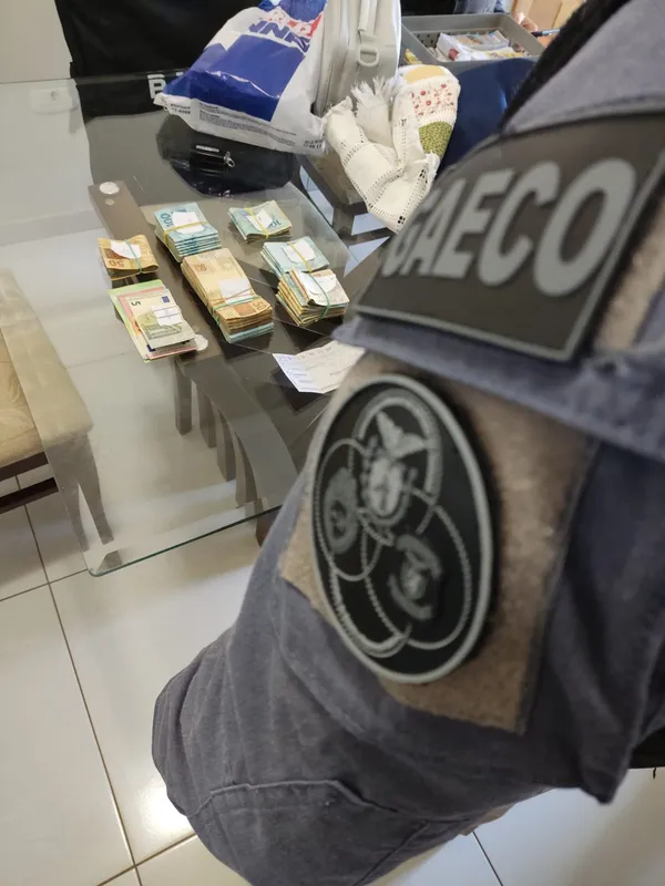 Imagem ilustrativa da imagem Gaeco de Londrina apura desvio de R$ 36 milhões de entidades assistenciais