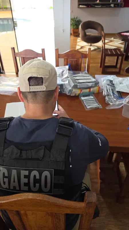 Imagem ilustrativa da imagem Gestor de clínica no PR é preso por suspeita de tortura contra mulheres
