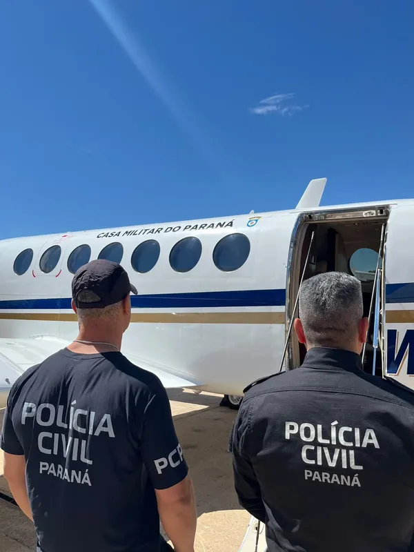 Imagem ilustrativa da imagem Idosa do Paraná perde R$ 2 milhões em golpe do falso advogado