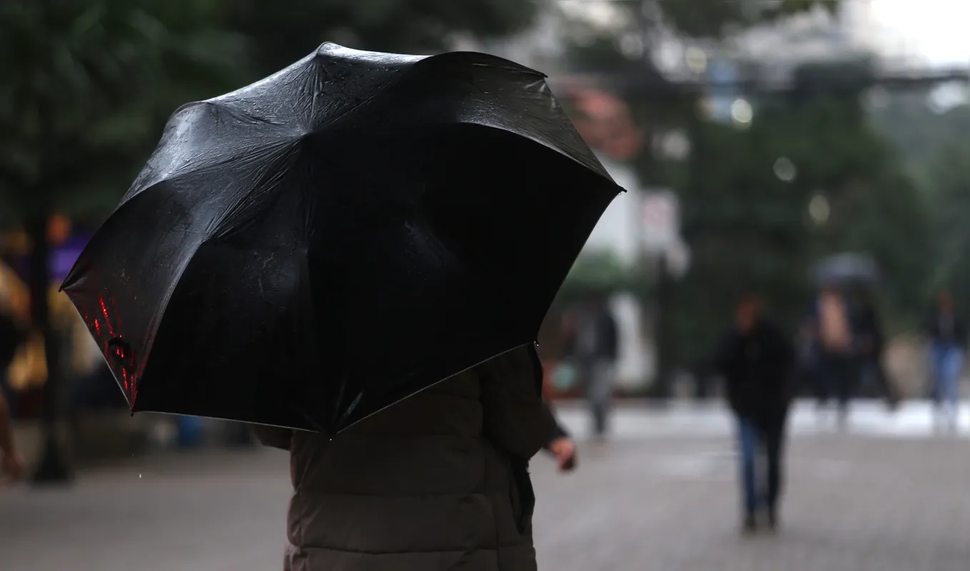 Imagem ilustrativa da imagem Impactos do El Niño na saúde da população