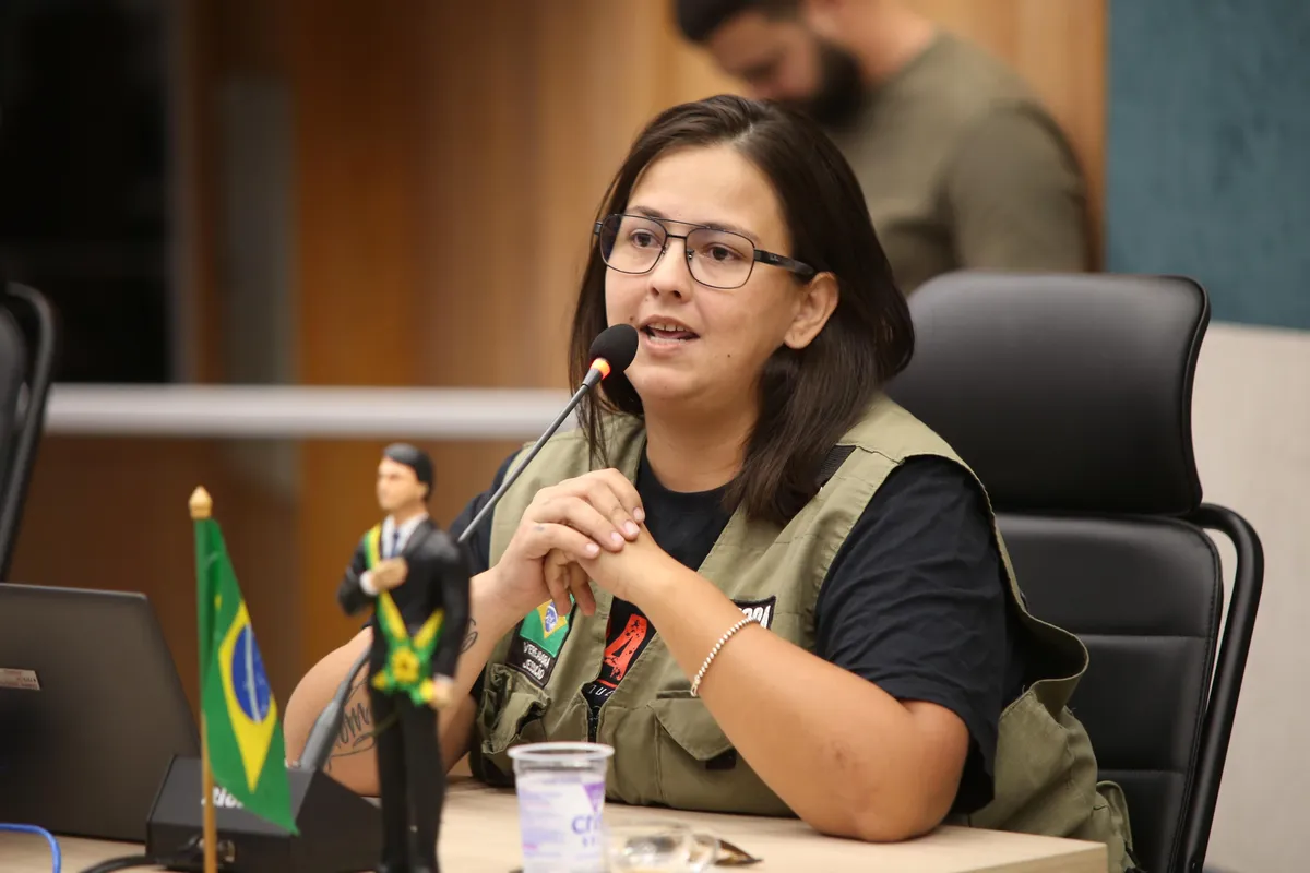 Imagem ilustrativa da imagem Jessicão, Deivid Wisley e Felippe Machado falam de planos para a Alep