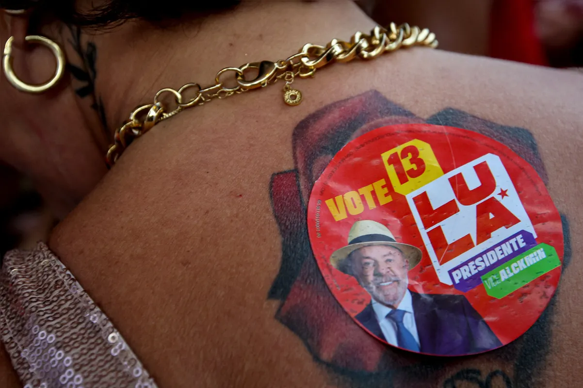 Imagem ilustrativa da imagem Lula, o presidente que desafia o tempo e consolida seu lugar na história
