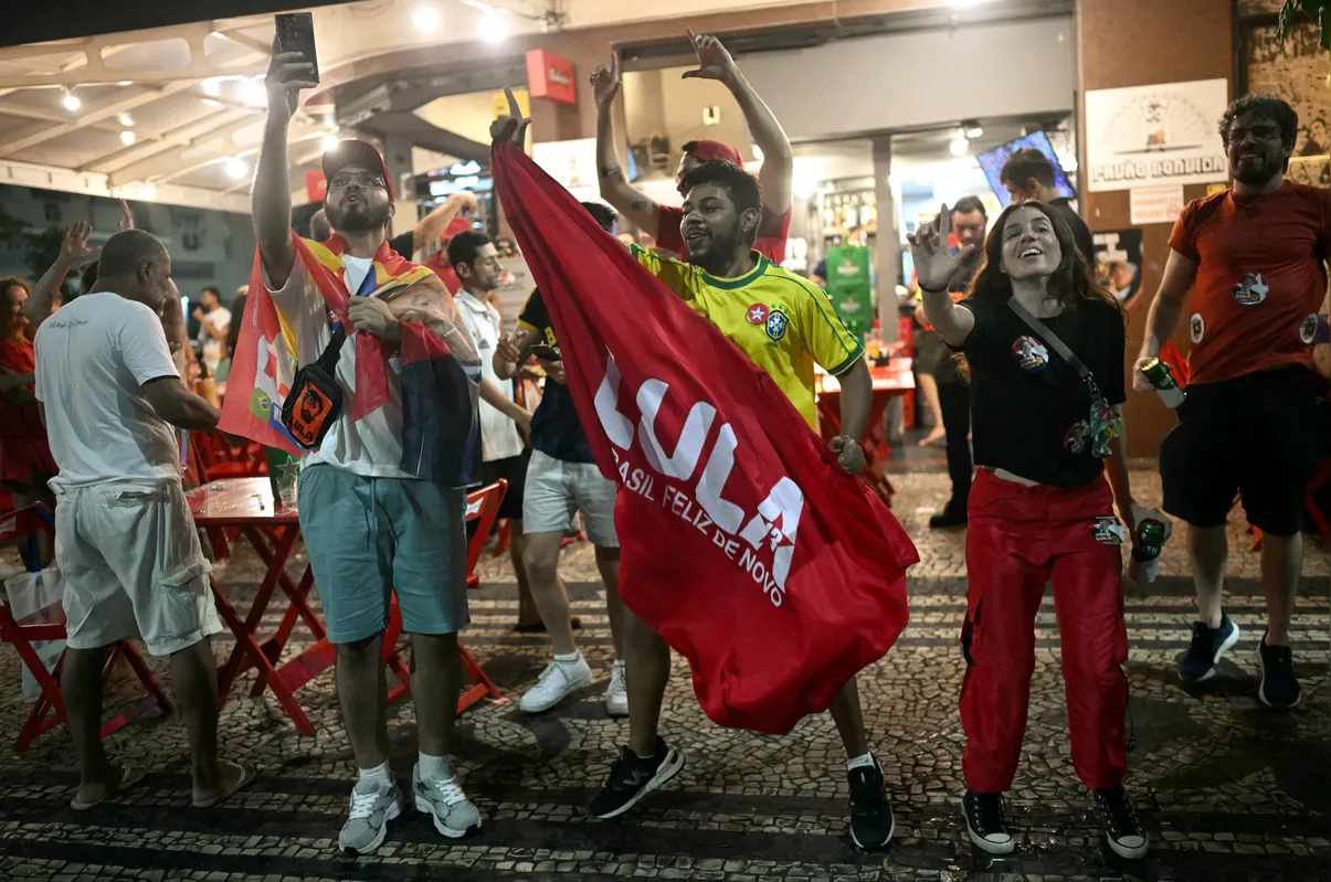 Imagem ilustrativa da imagem Lula, o presidente que desafia o tempo e consolida seu lugar na história