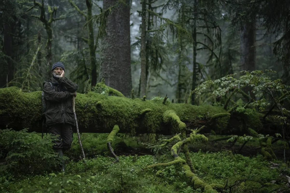 "O Canto da Floresta": um documentário imperdível na programação