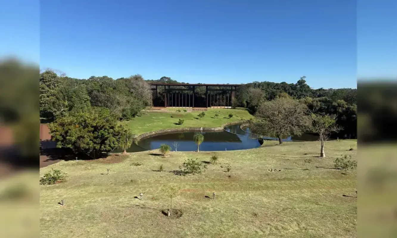 Imagem ilustrativa da imagem Parques públicos de Londrina promovem atividades gratuitas
