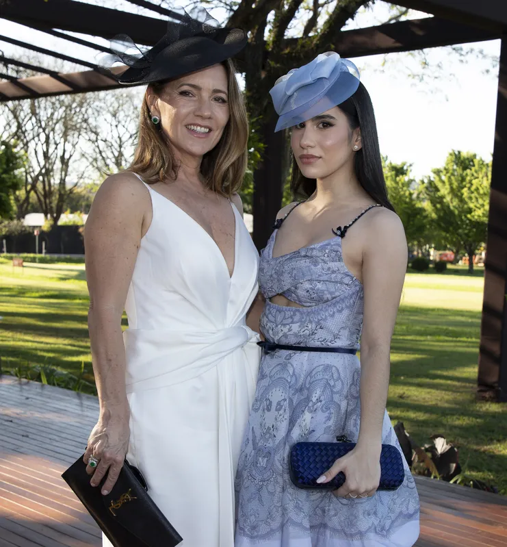 Simone e Valentina Venturelli
