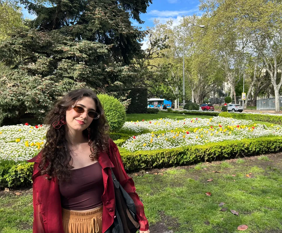 Livia Guimarães mora em Coimbra, em Portugal, há quatro anos, observando a alta crescente nos valores dos aluguéis pelo país