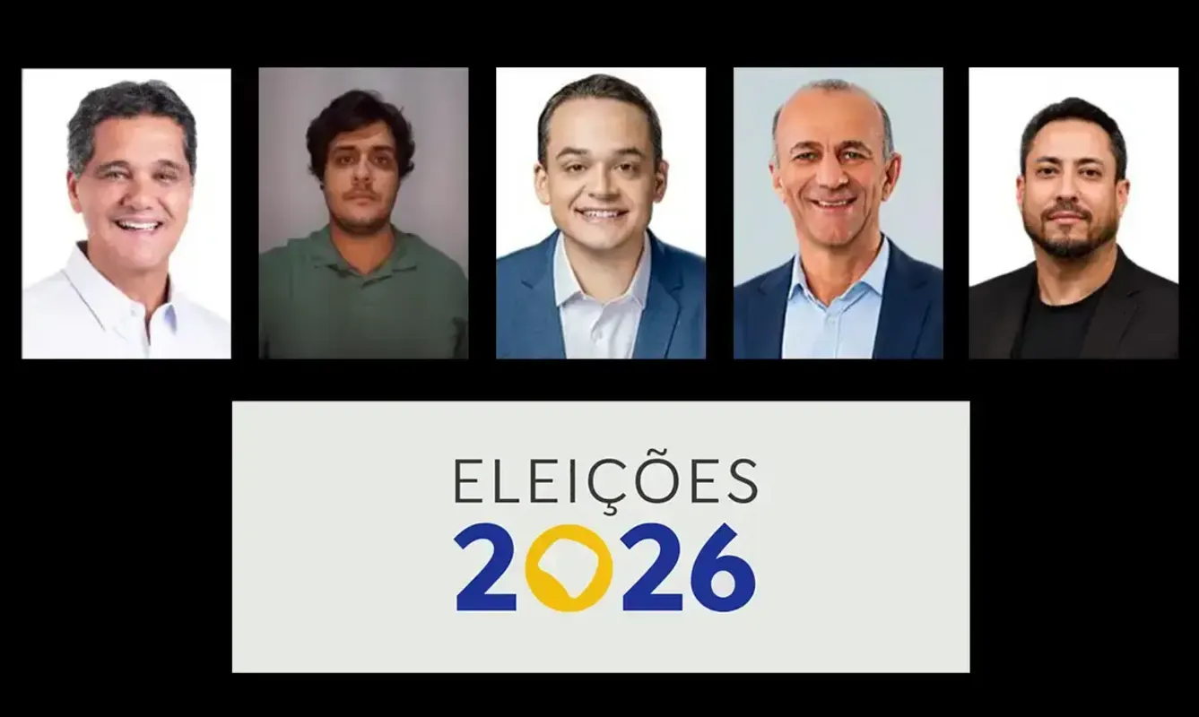 Imagem ilustrativa da imagem Região Sudeste: saiba quem são os candidatos aos governos