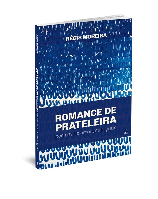 Imagem ilustrativa da imagem Régis Moreira faz sessão de autógrafos na Bienal do Livro de SP