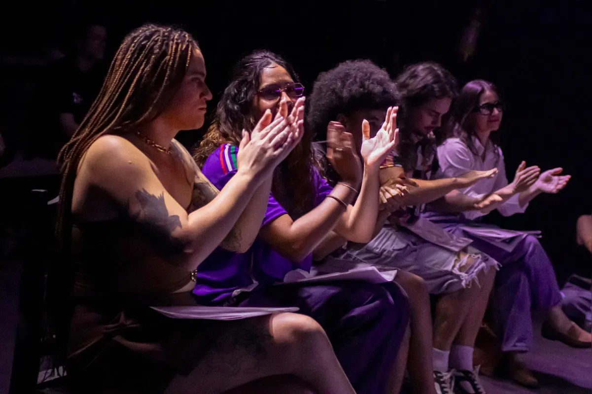 O Slam na Usina Cultural vai reunir um público que só cresceu nos últimos anos