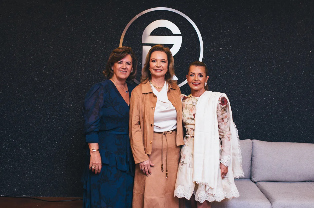 Silvana Kantor, Denise Sebber Romanelli, Rita Regina Rocha Ribeiro