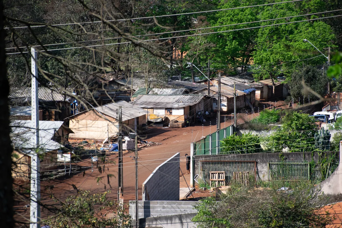Imagem ilustrativa da imagem TRF-4 suspende despejo de indígenas em Londrina