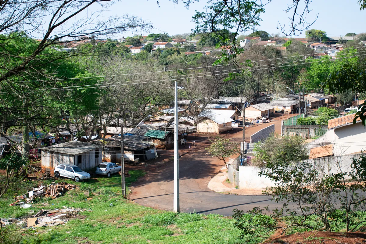 Imagem ilustrativa da imagem TRF-4 suspende despejo de indígenas em Londrina