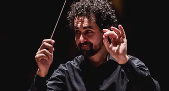 Osuel faz concertos que reúnem música e narração de histórias