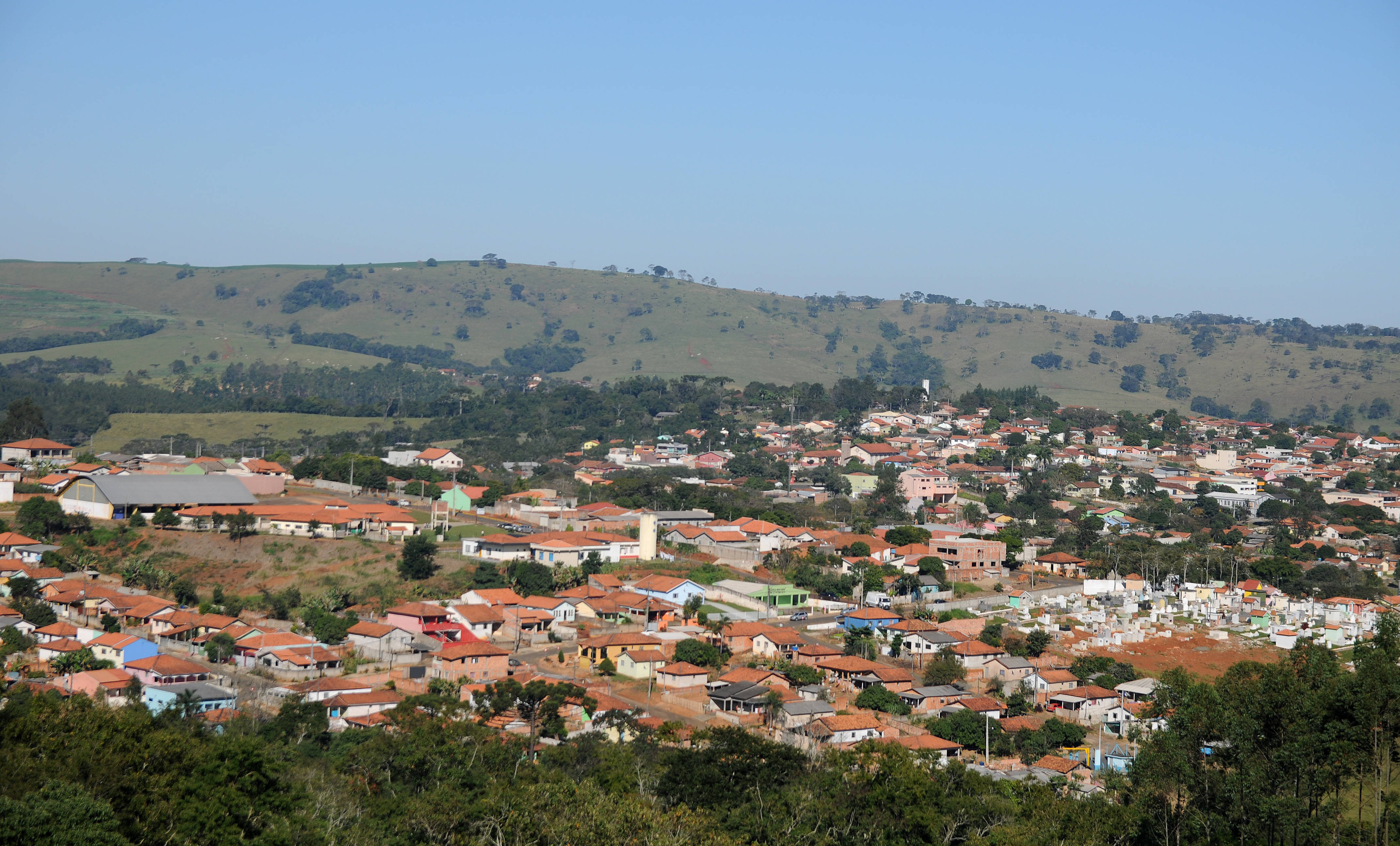 Baixa industrialização afeta a arrecadação de Sapopema, no Norte Pioneiro