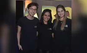 Semana de Arquitetura e Urbanismo