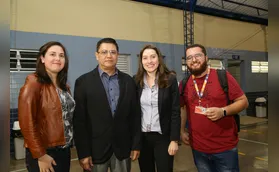 Semana de Tecnologia