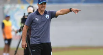 Não pode vacilar