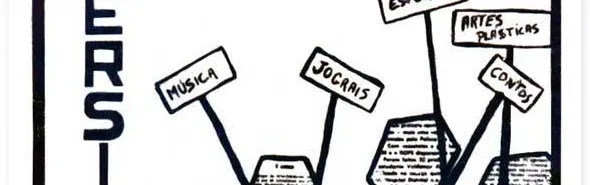Imagem ilustrativa da imagem Cidade dos Festivais