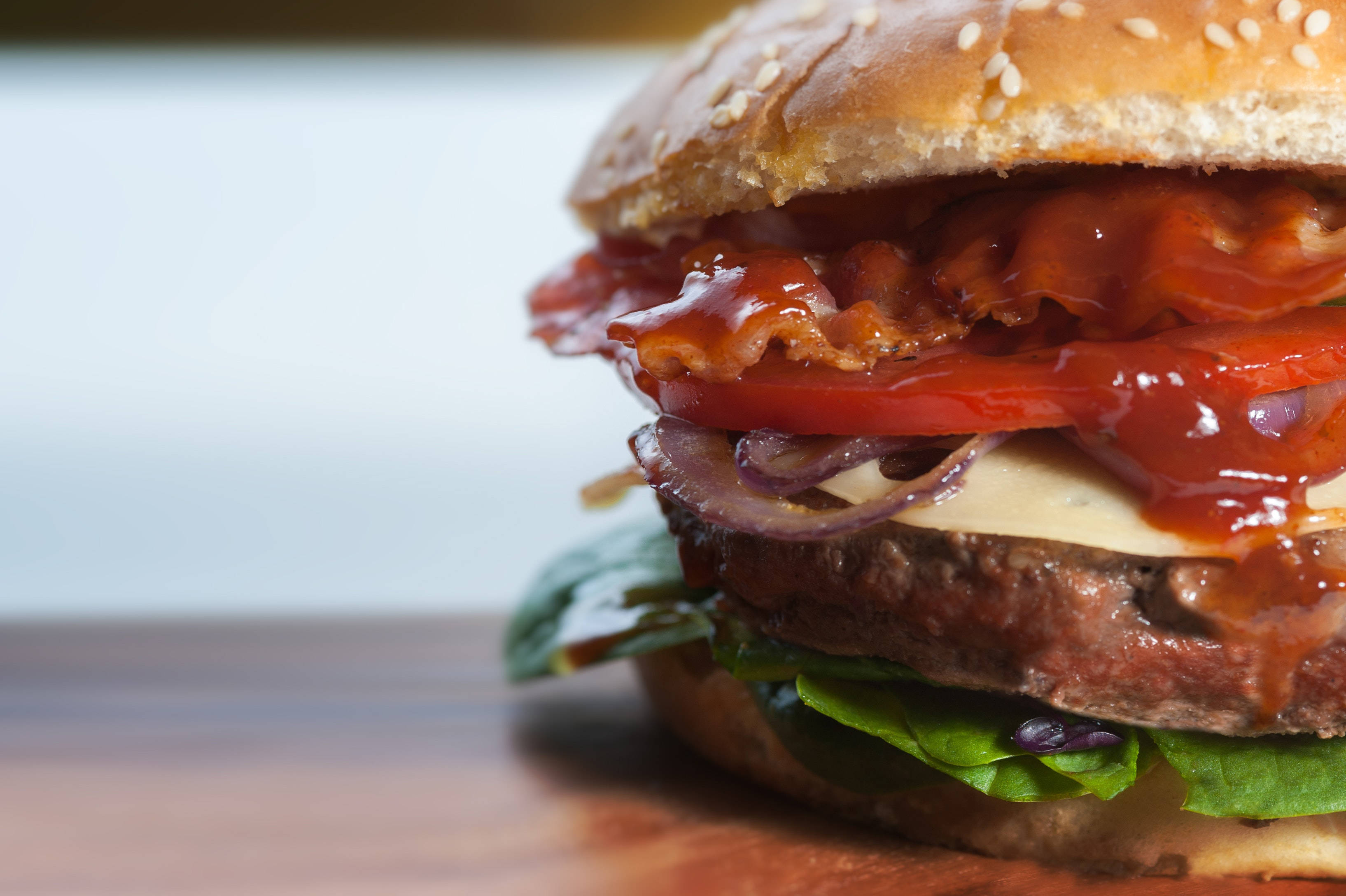 Além das hamburguerias artesanais terem ganhado espaço, receitas caseiras de sanduíche são cada vez mais apreciadas