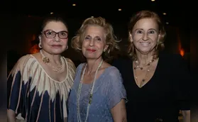 Evento social prestigiado pelos londrinenses