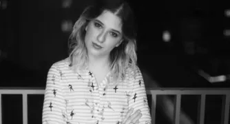 Clarissa Wolff no mundo em que todas as artes se misturam