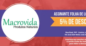 MACROVIDA