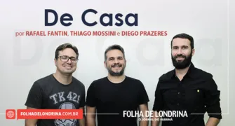 Todo mundo já sabia