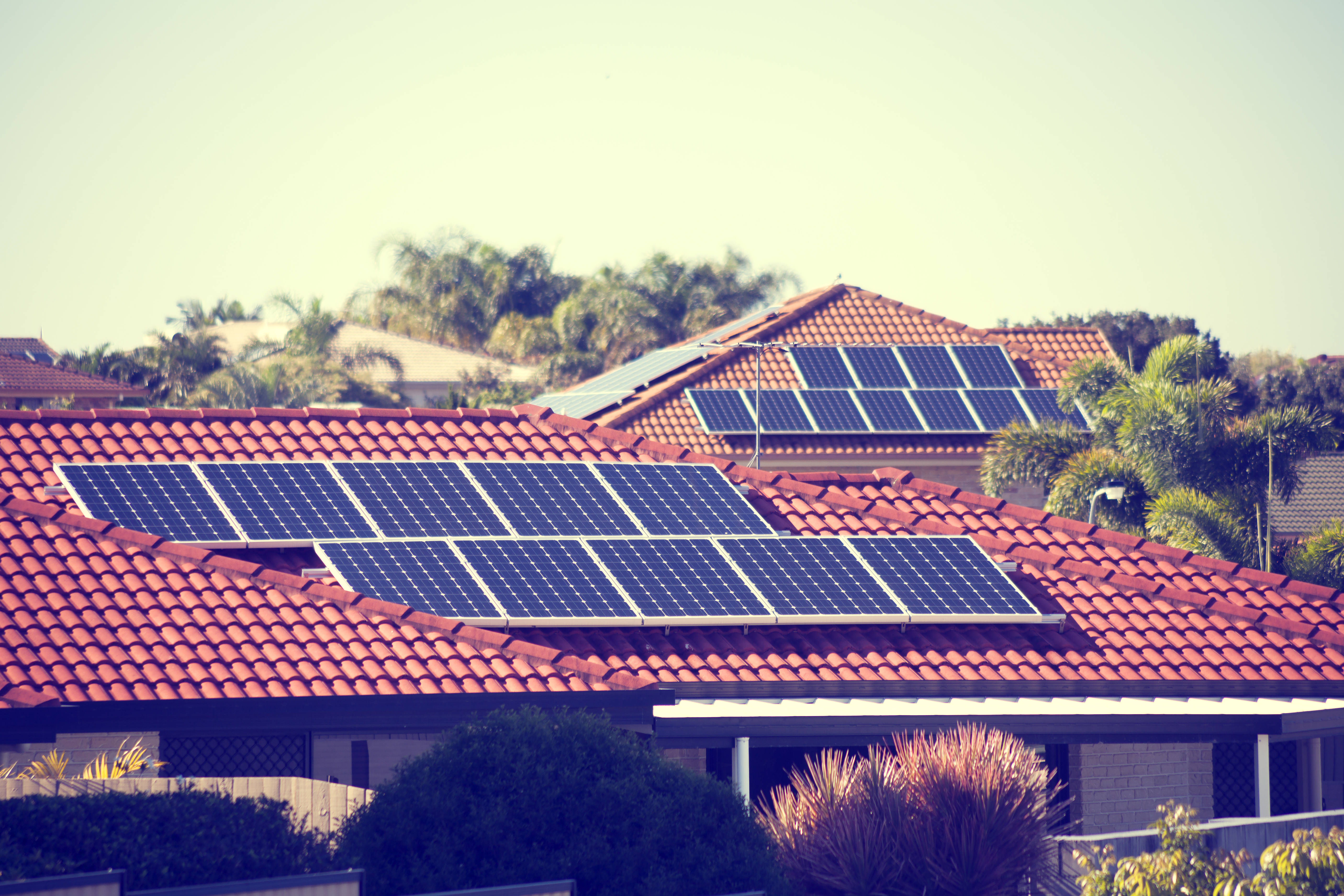 Cinco anos é o tempo médio para que o cliente pague o investimento feito nas placas fotovoltaicas com a economia na conta de luz