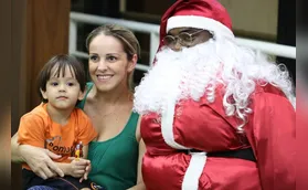 Apresentações de Natal