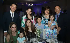 Família em comunhão