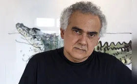 Milton Hatoum fala das faces da opressão